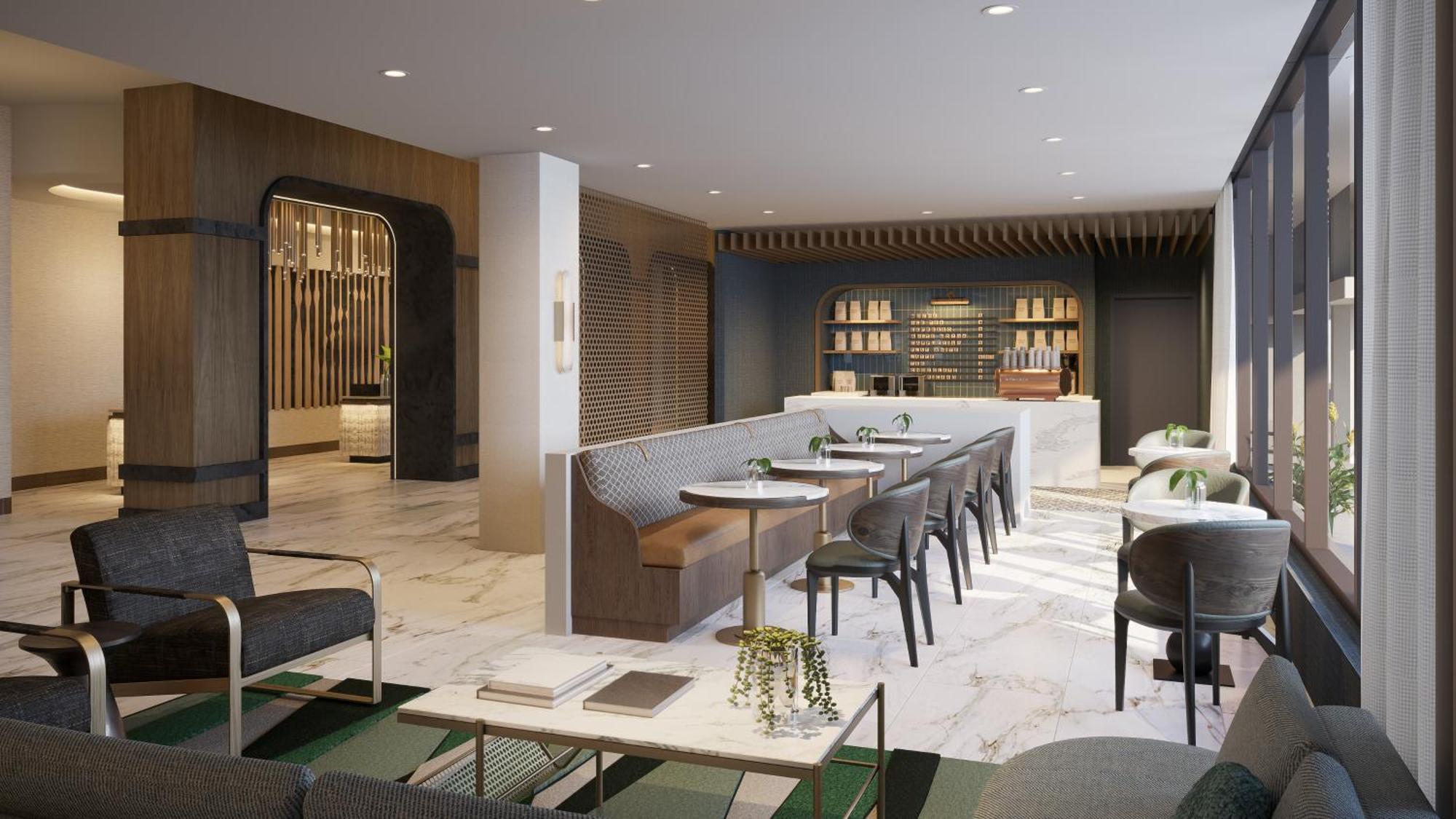 Intercontinental San Antonio Riverwalk By Ihg מראה חיצוני תמונה