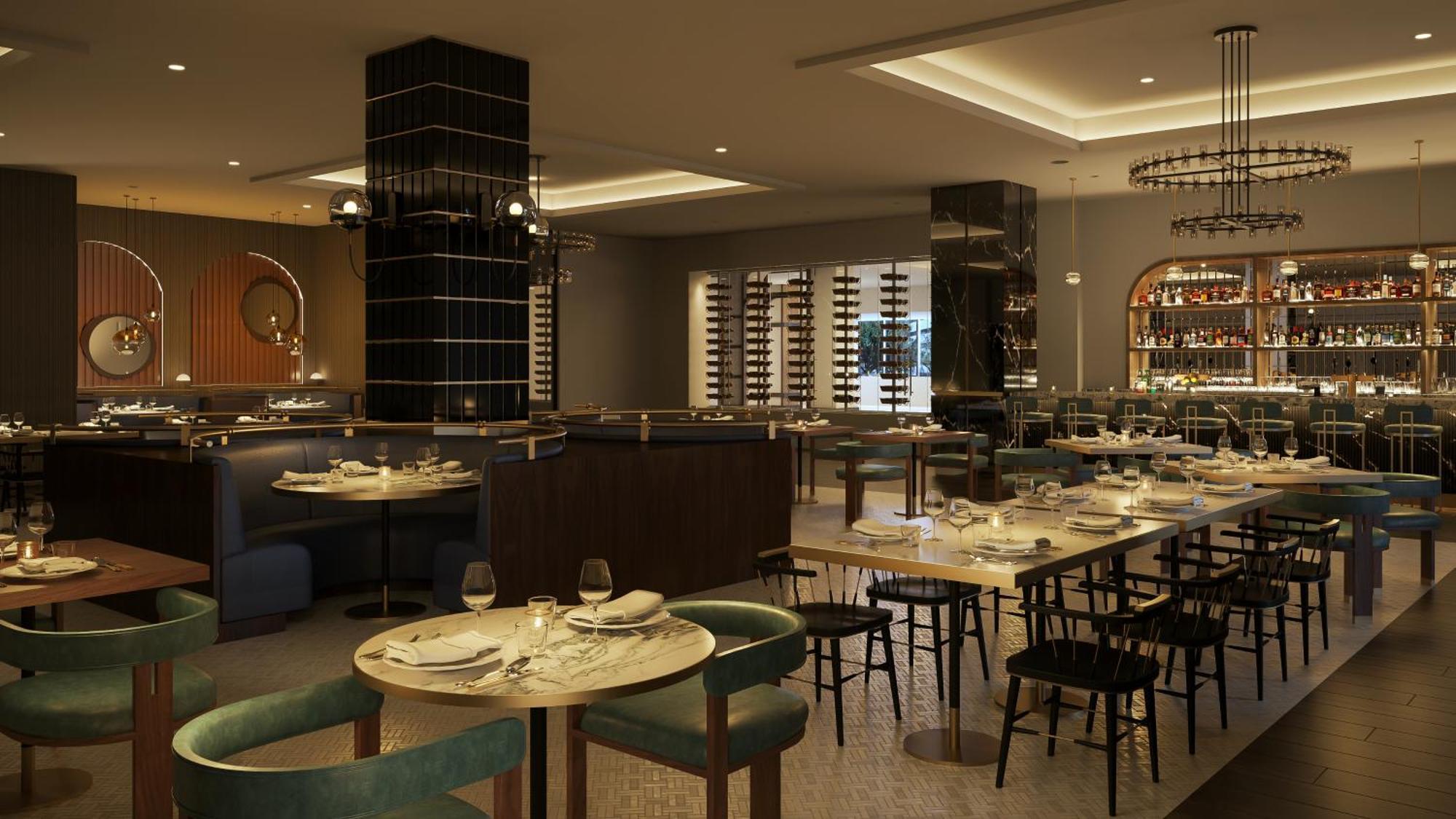 Intercontinental San Antonio Riverwalk By Ihg מראה חיצוני תמונה
