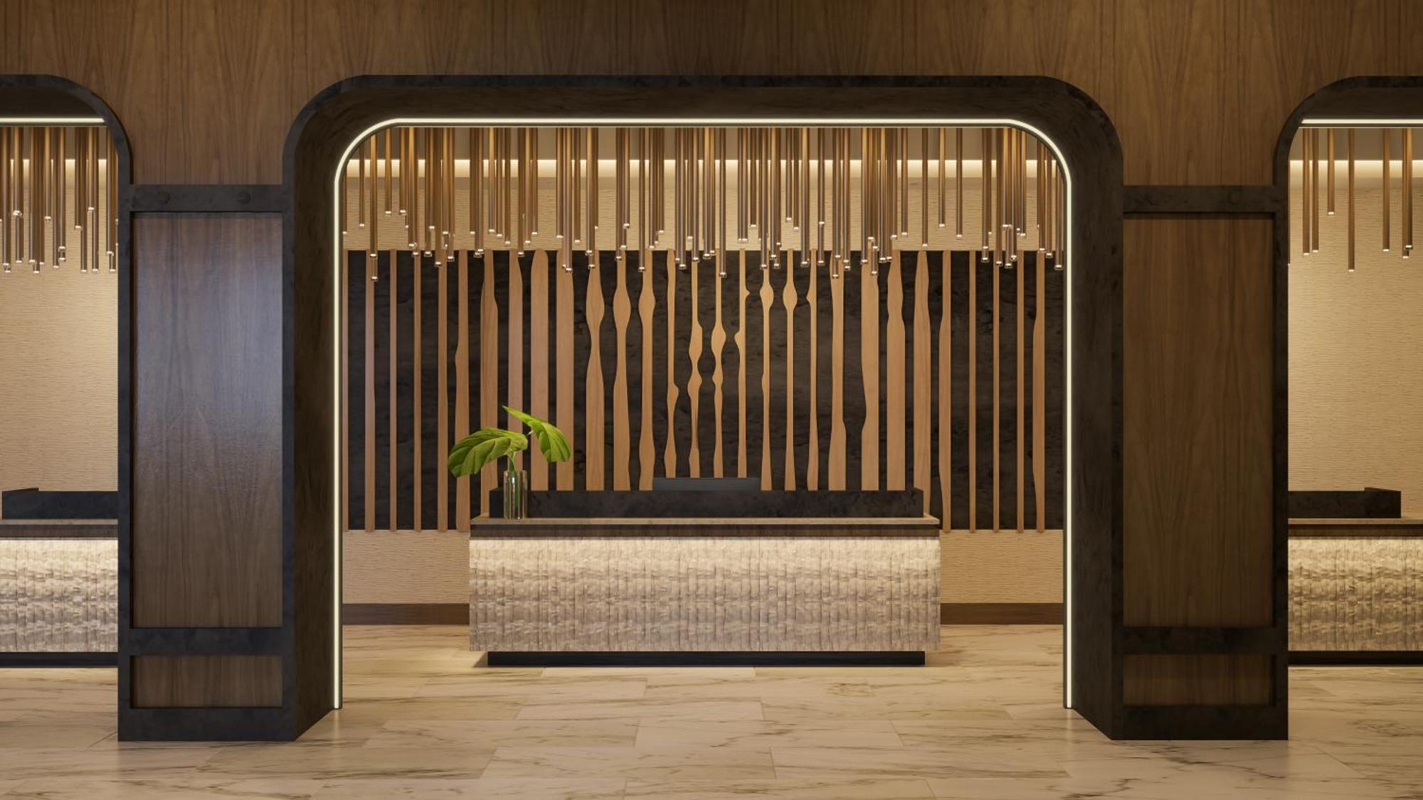 Intercontinental San Antonio Riverwalk By Ihg מראה חיצוני תמונה
