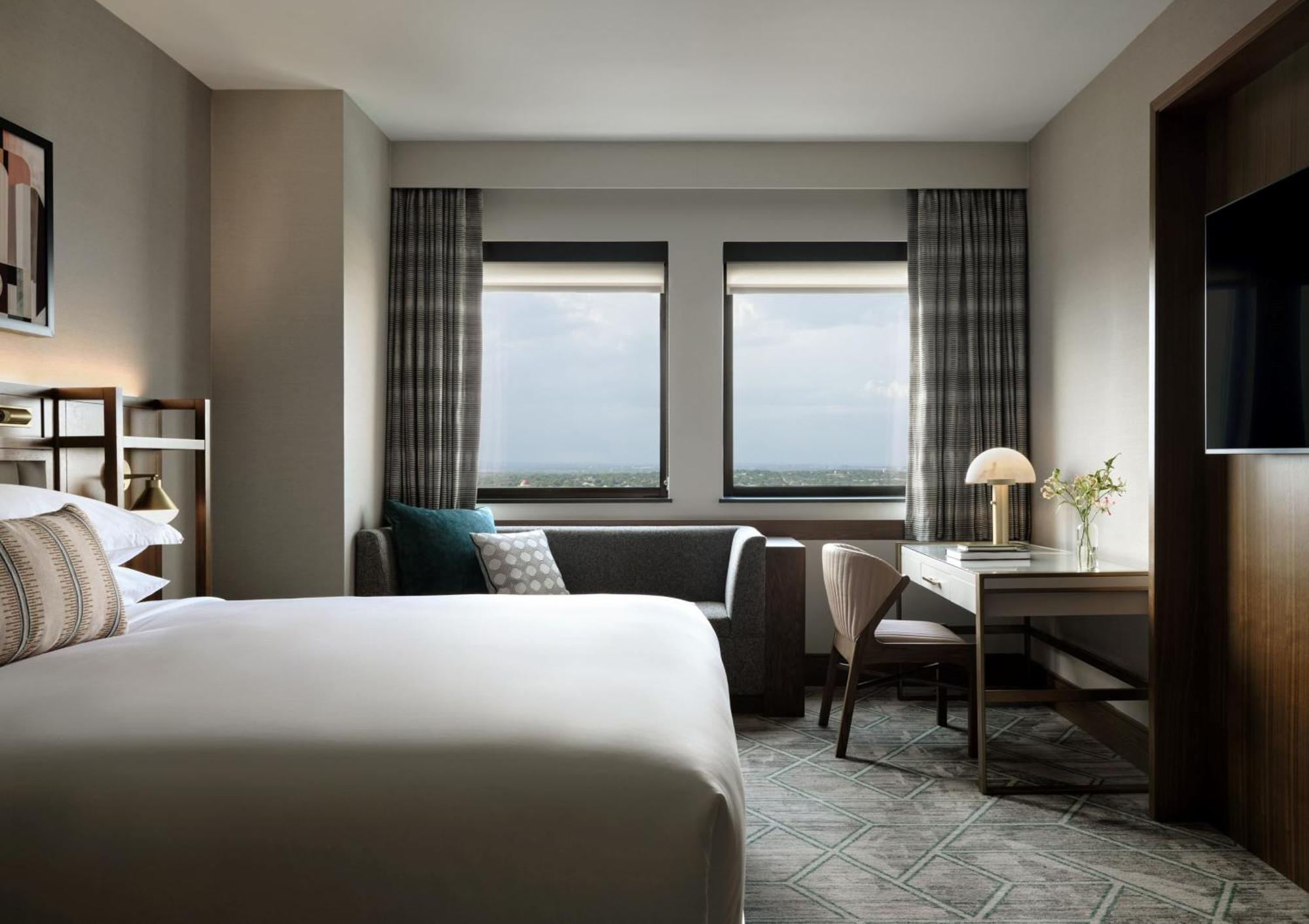 Intercontinental San Antonio Riverwalk By Ihg מראה חיצוני תמונה