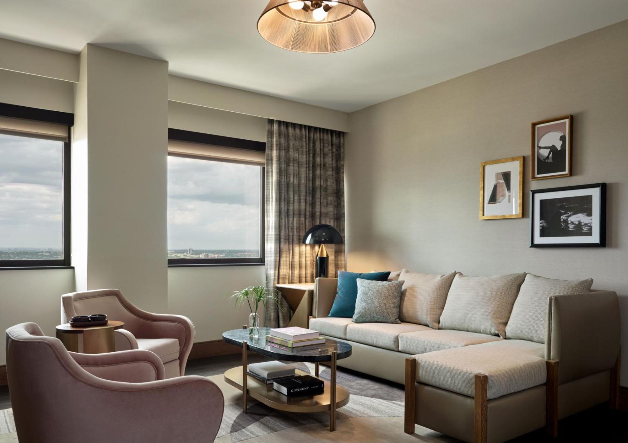Intercontinental San Antonio Riverwalk By Ihg מראה חיצוני תמונה