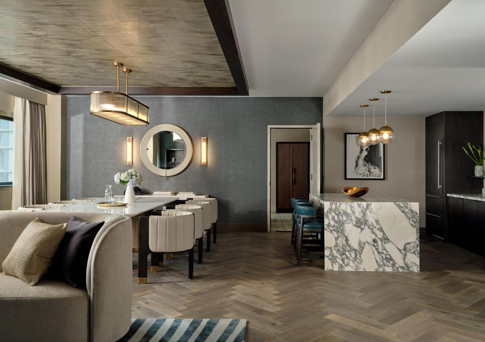 Intercontinental San Antonio Riverwalk By Ihg מראה חיצוני תמונה