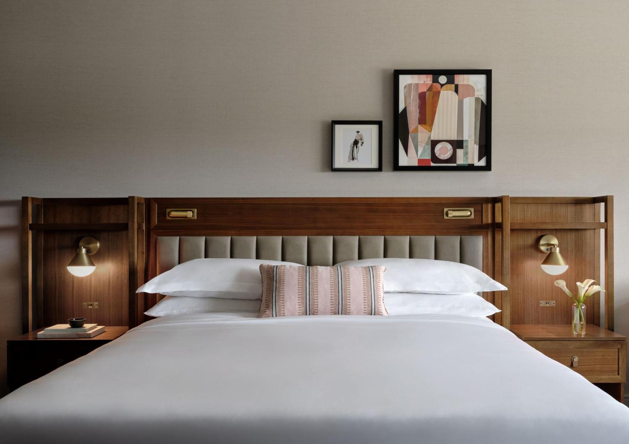 Intercontinental San Antonio Riverwalk By Ihg מראה חיצוני תמונה