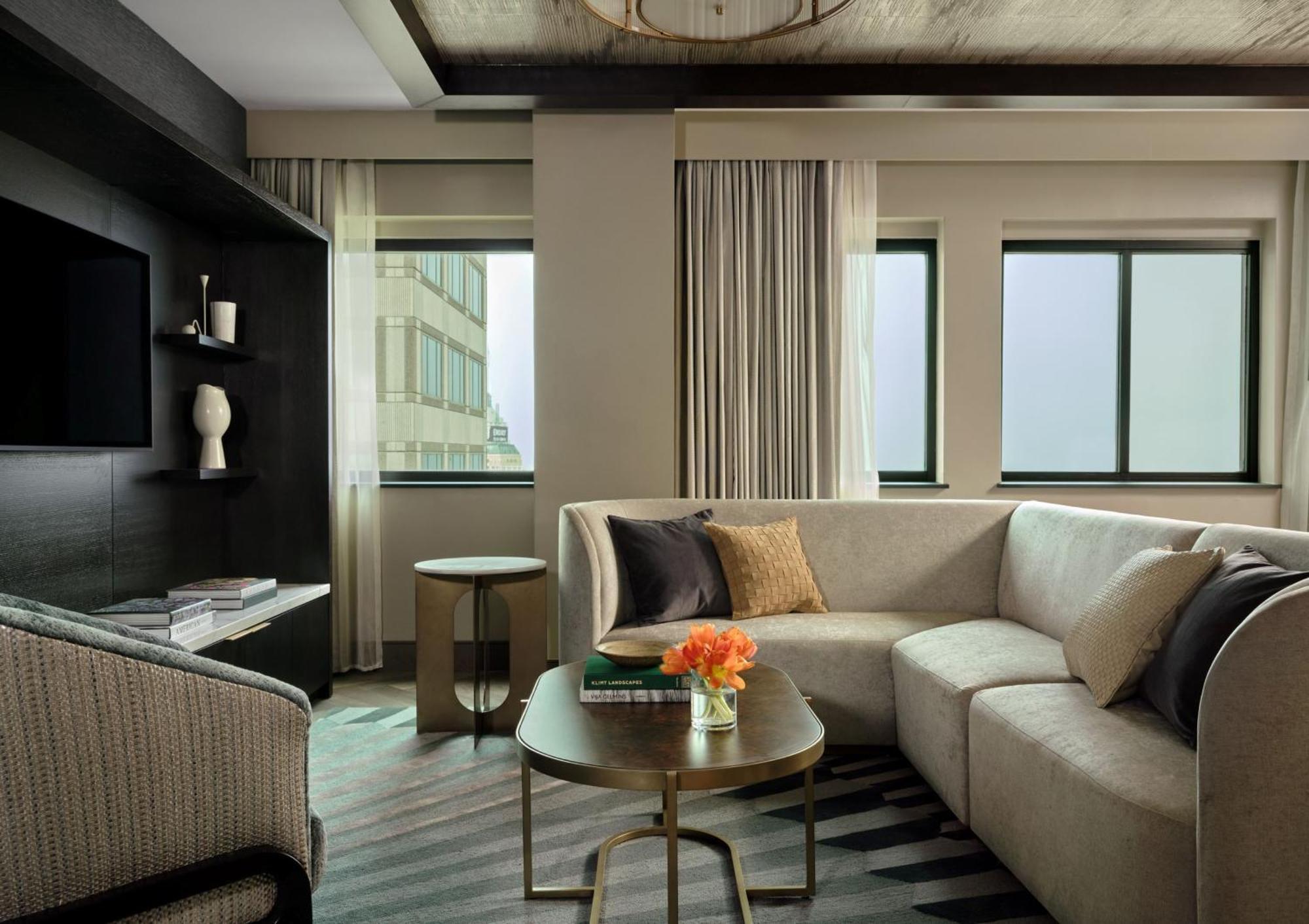 Intercontinental San Antonio Riverwalk By Ihg מראה חיצוני תמונה
