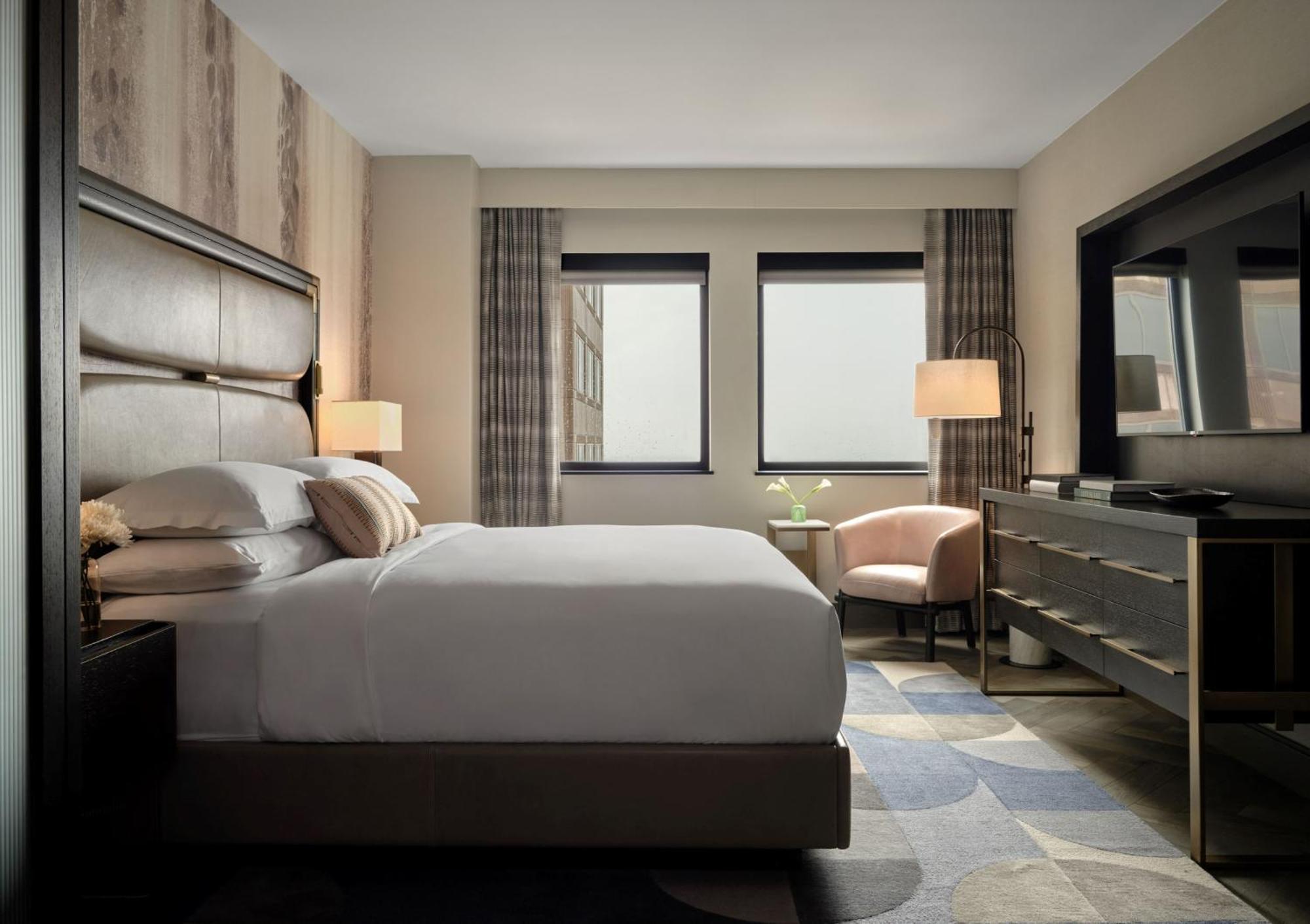 Intercontinental San Antonio Riverwalk By Ihg מראה חיצוני תמונה