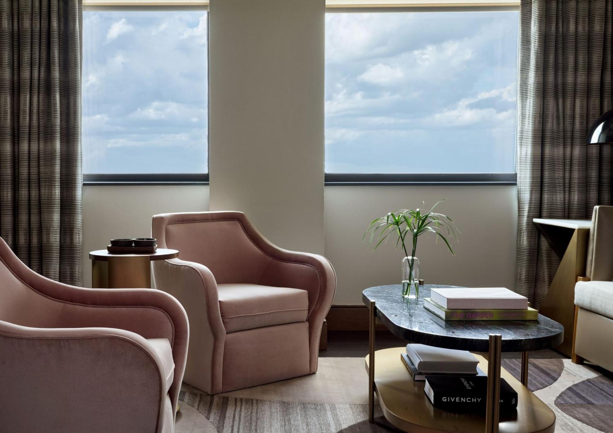 Intercontinental San Antonio Riverwalk By Ihg מראה חיצוני תמונה