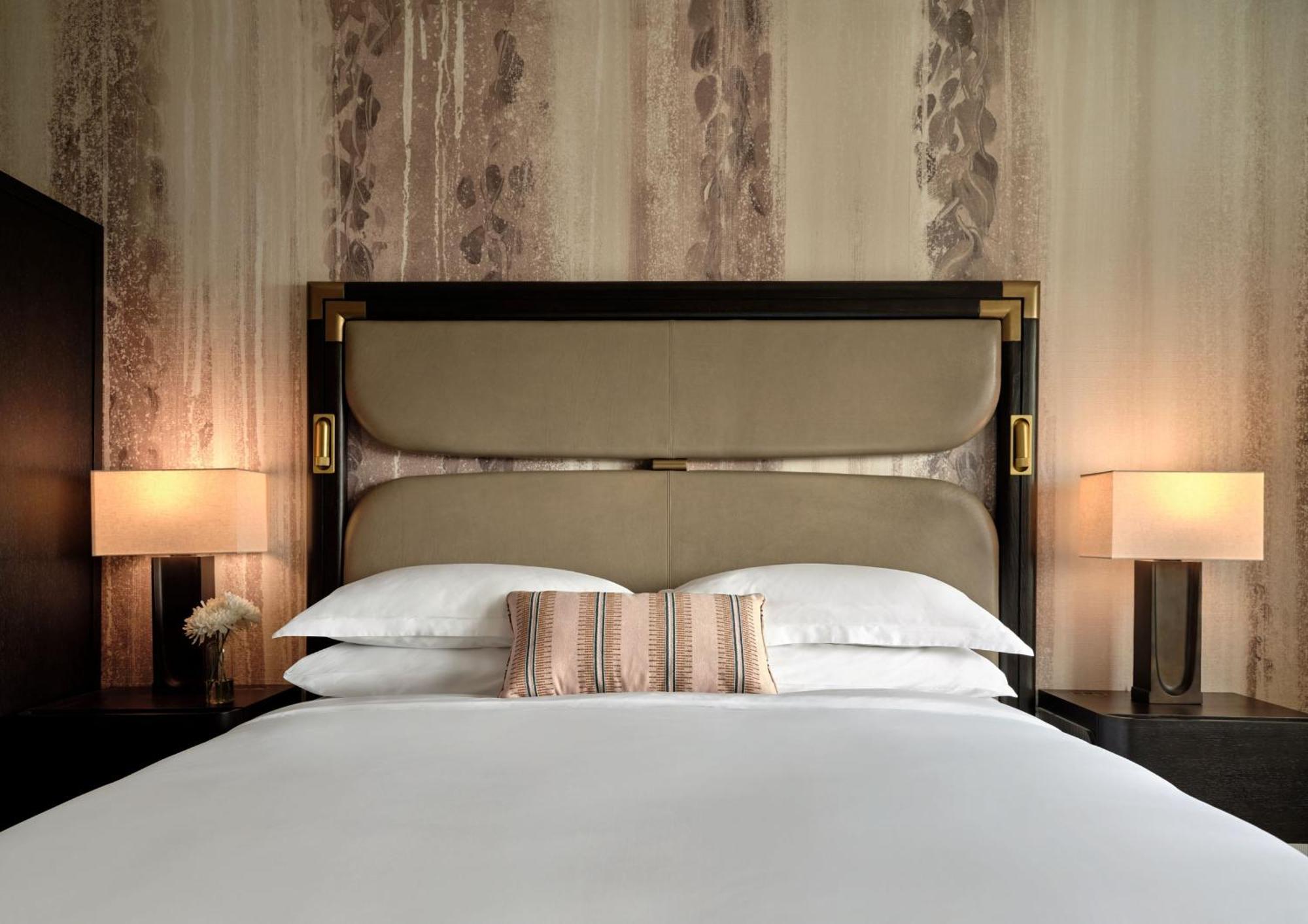 Intercontinental San Antonio Riverwalk By Ihg מראה חיצוני תמונה
