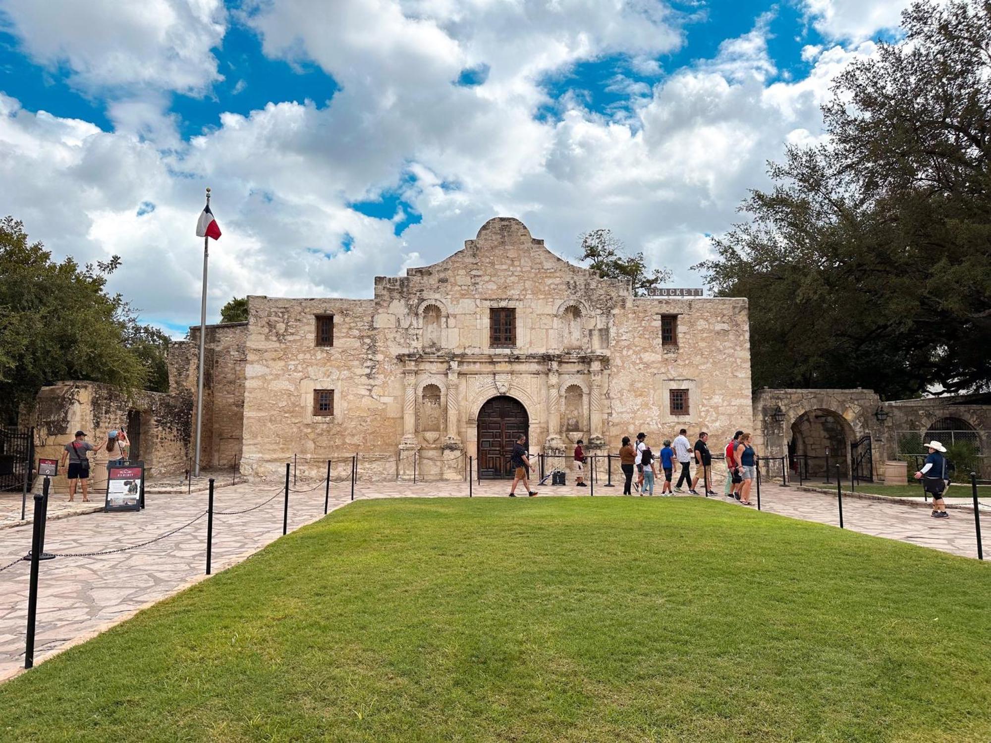 Intercontinental San Antonio Riverwalk By Ihg מראה חיצוני תמונה