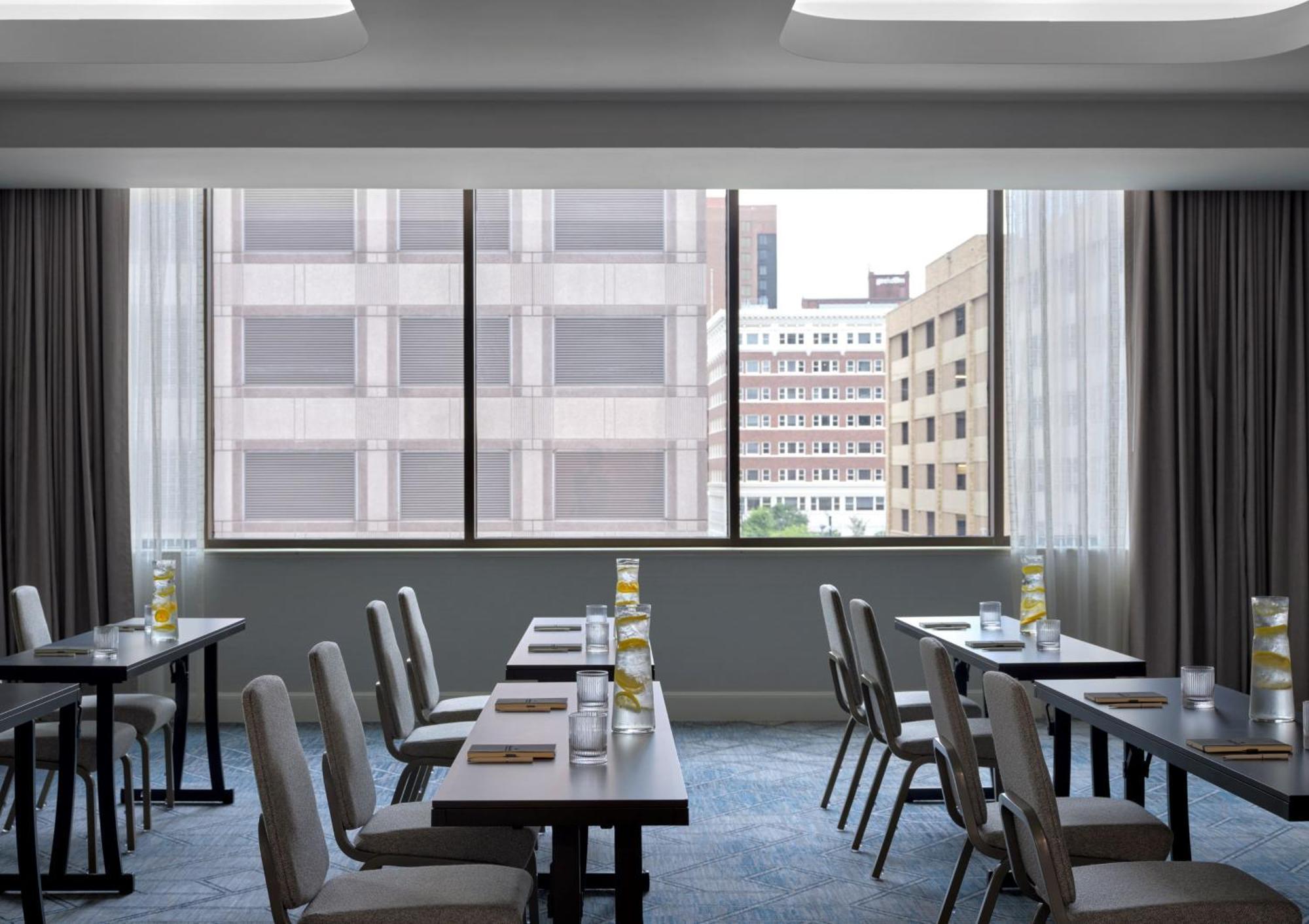Intercontinental San Antonio Riverwalk By Ihg מראה חיצוני תמונה