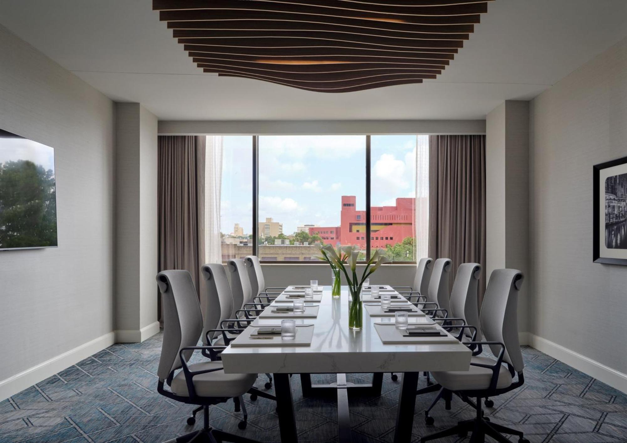 Intercontinental San Antonio Riverwalk By Ihg מראה חיצוני תמונה