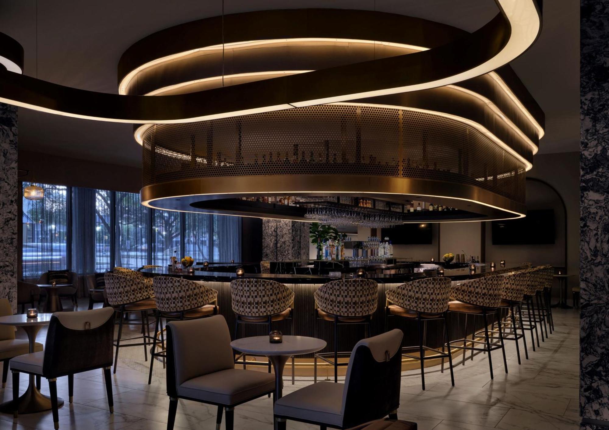 Intercontinental San Antonio Riverwalk By Ihg מראה חיצוני תמונה