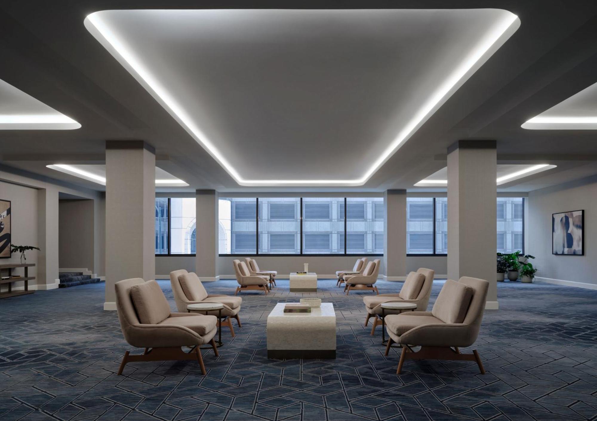 Intercontinental San Antonio Riverwalk By Ihg מראה חיצוני תמונה