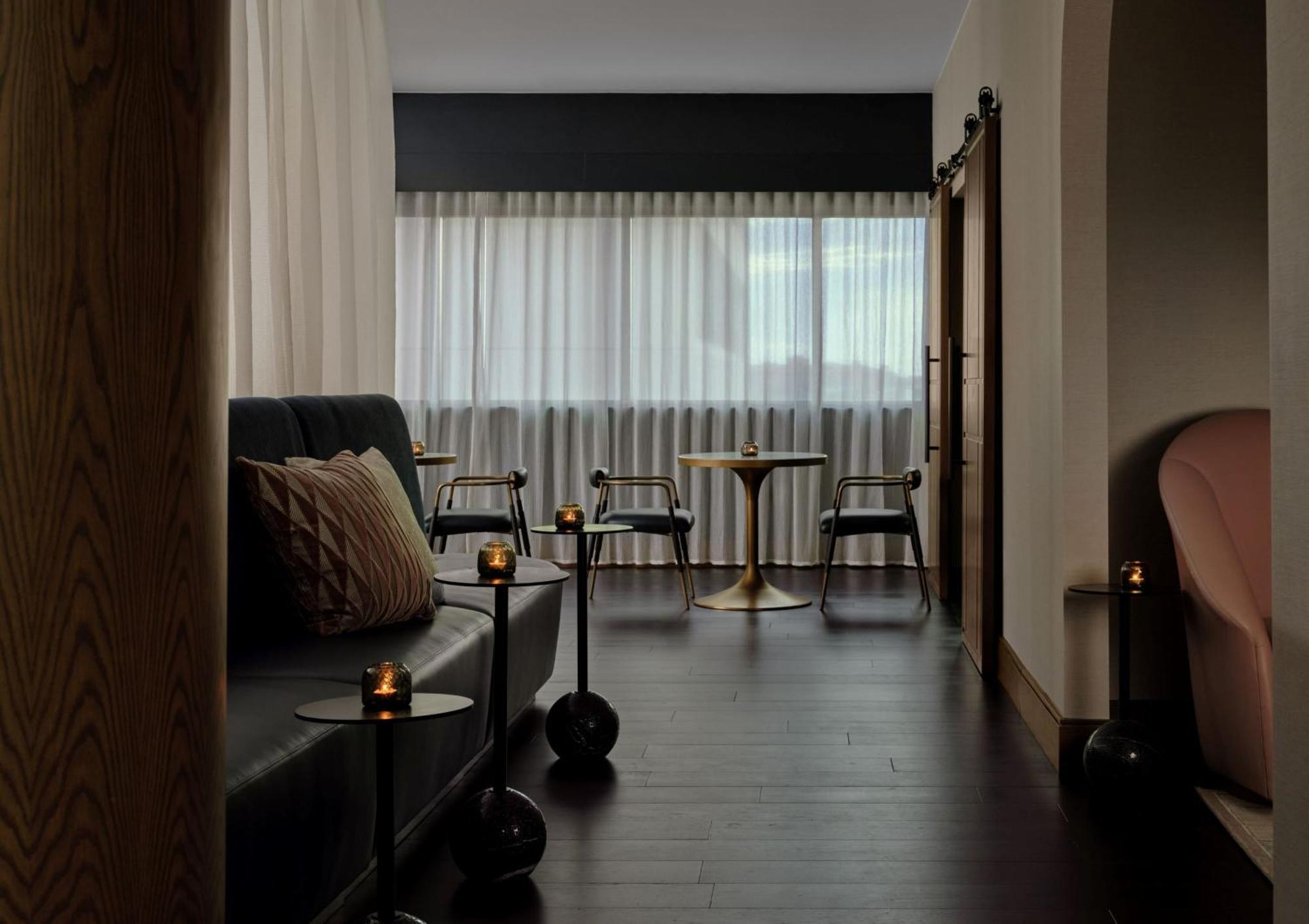Intercontinental San Antonio Riverwalk By Ihg מראה חיצוני תמונה