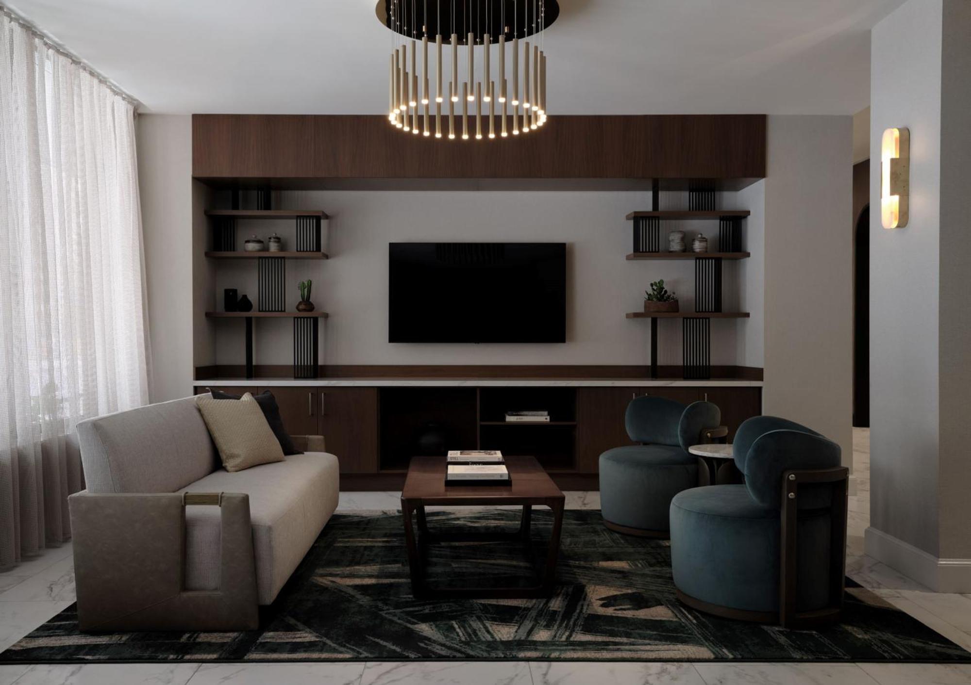 Intercontinental San Antonio Riverwalk By Ihg מראה חיצוני תמונה