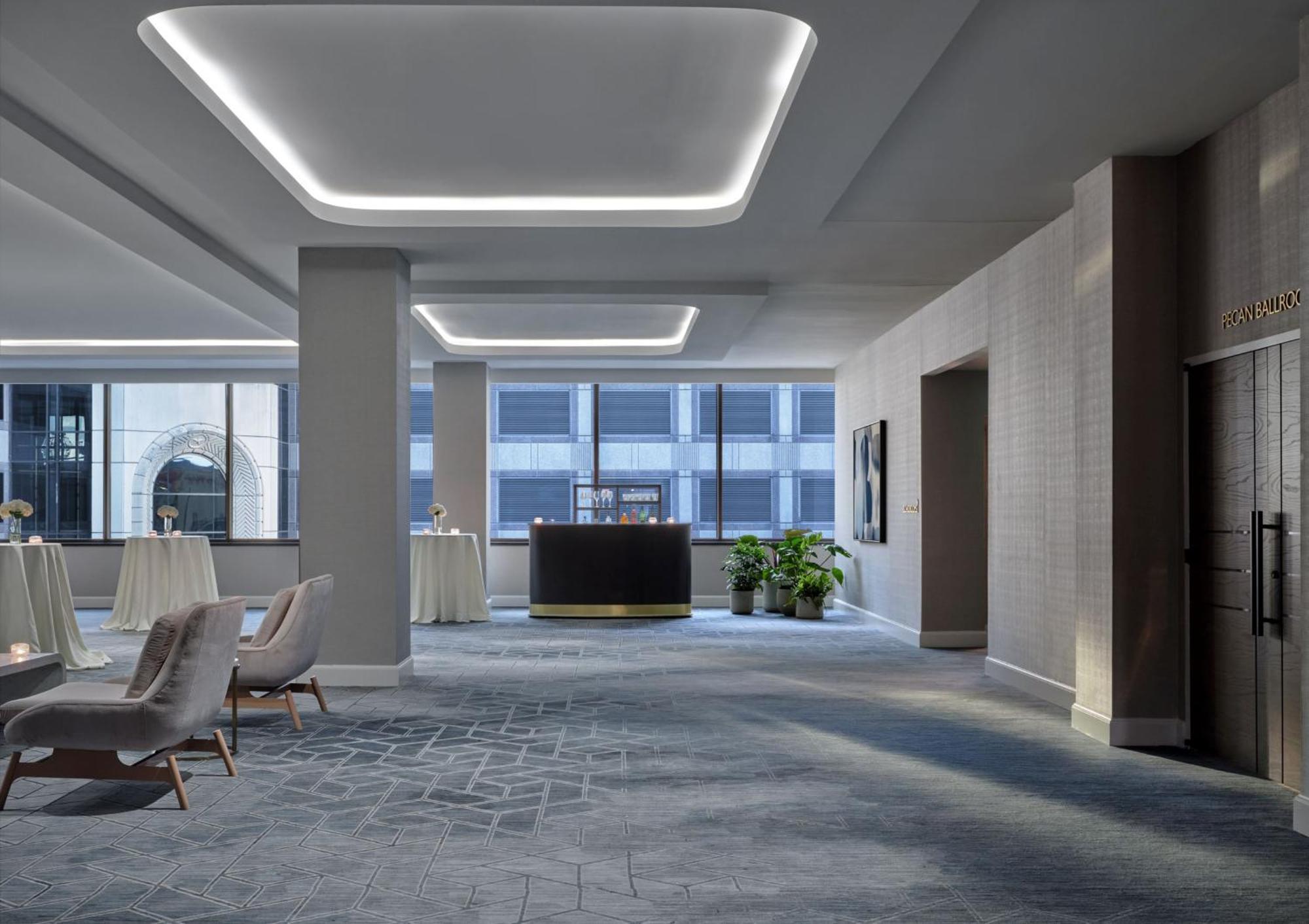 Intercontinental San Antonio Riverwalk By Ihg מראה חיצוני תמונה