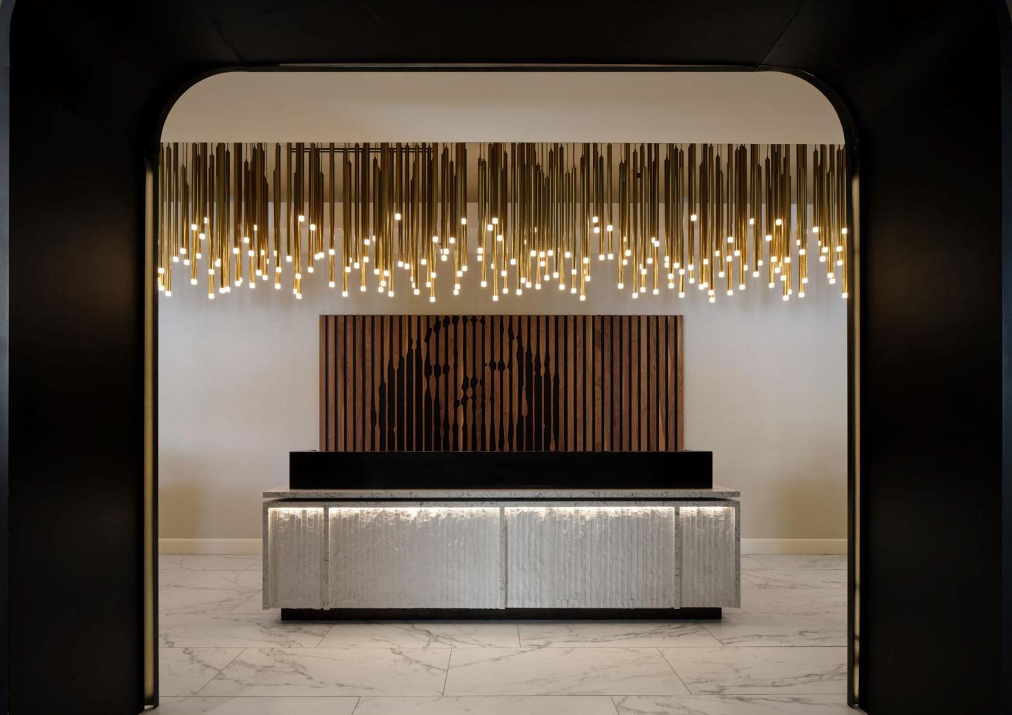 Intercontinental San Antonio Riverwalk By Ihg מראה חיצוני תמונה