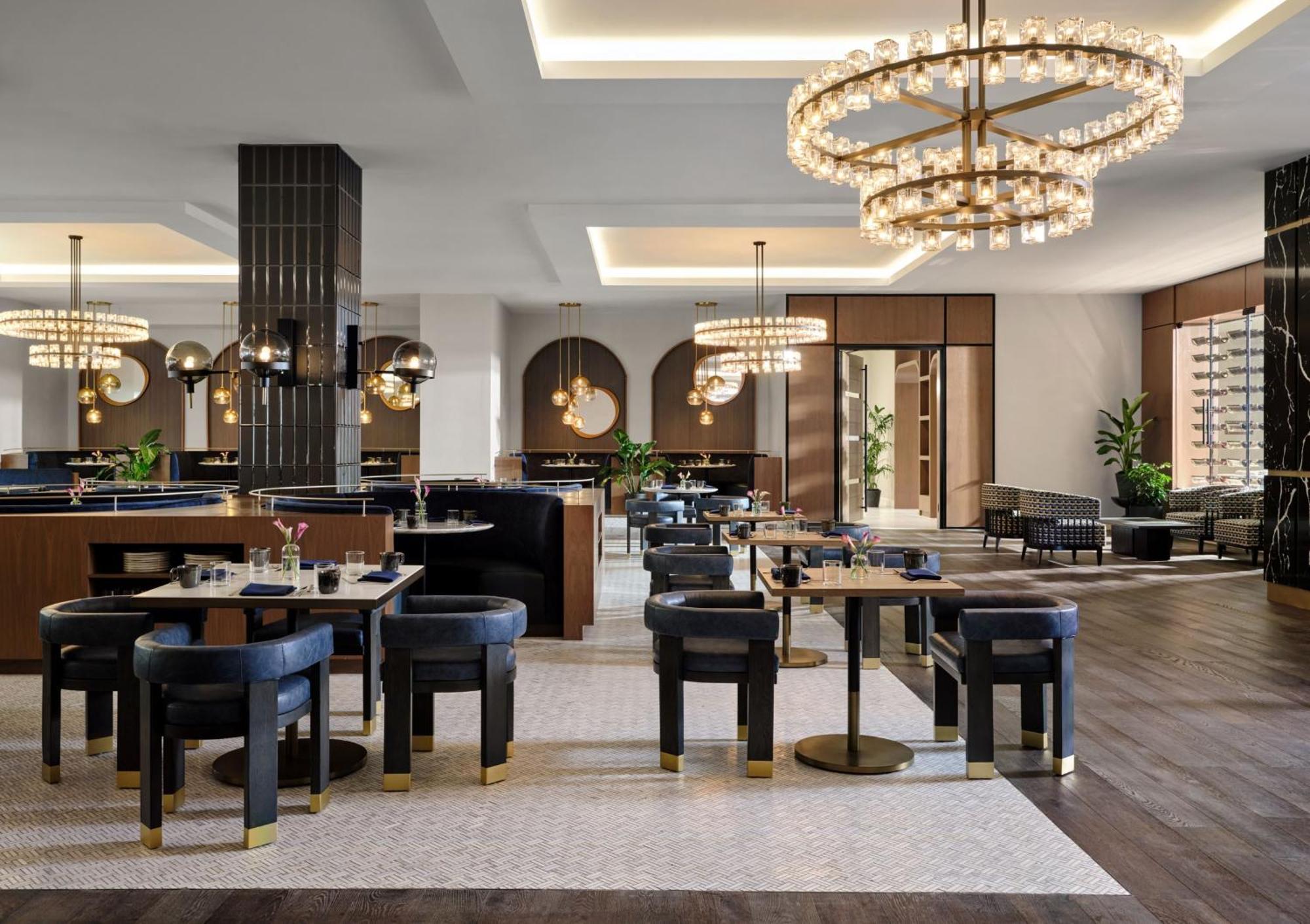 Intercontinental San Antonio Riverwalk By Ihg מראה חיצוני תמונה