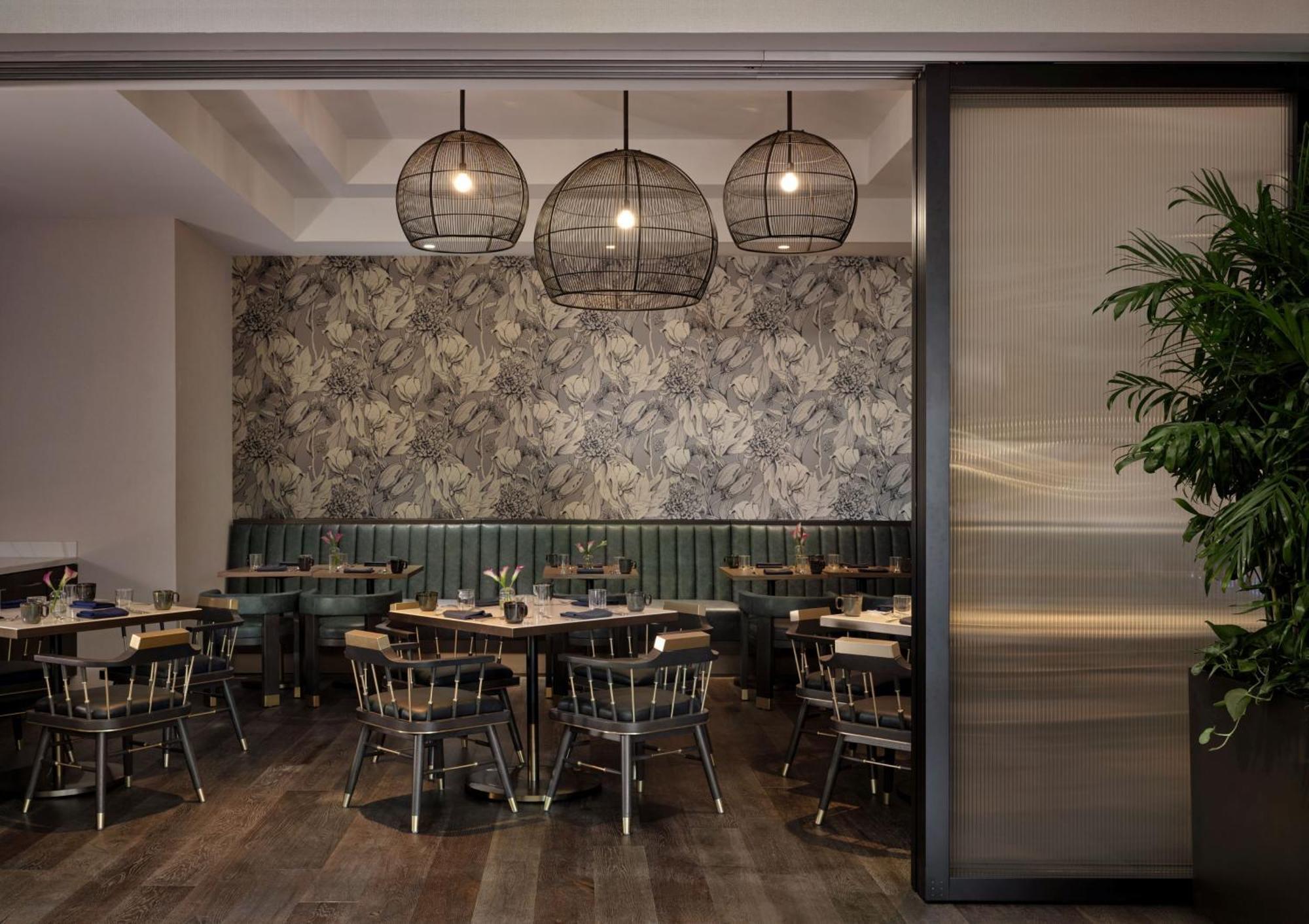 Intercontinental San Antonio Riverwalk By Ihg מראה חיצוני תמונה