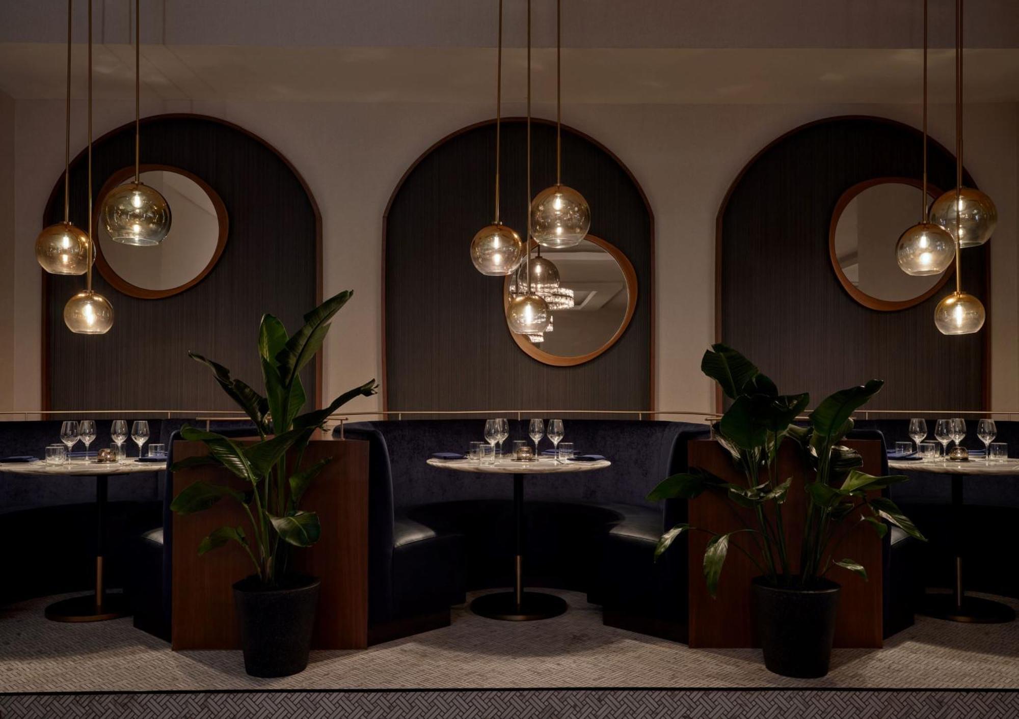 Intercontinental San Antonio Riverwalk By Ihg מראה חיצוני תמונה