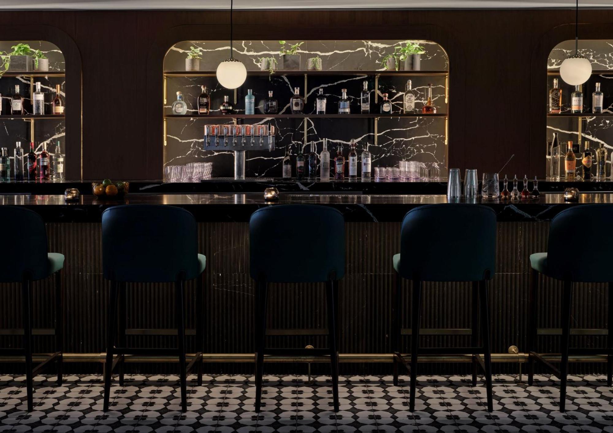 Intercontinental San Antonio Riverwalk By Ihg מראה חיצוני תמונה
