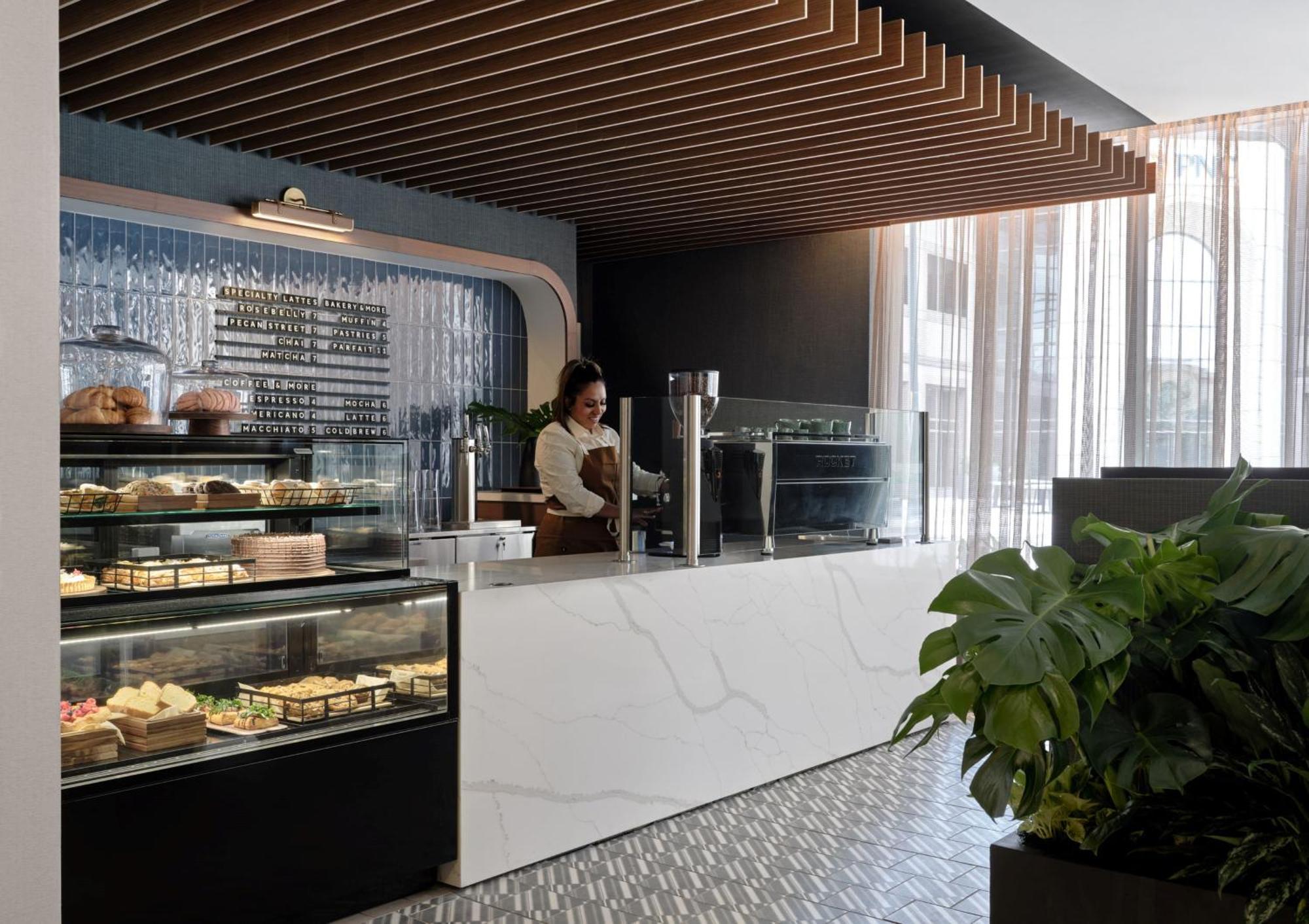 Intercontinental San Antonio Riverwalk By Ihg מראה חיצוני תמונה