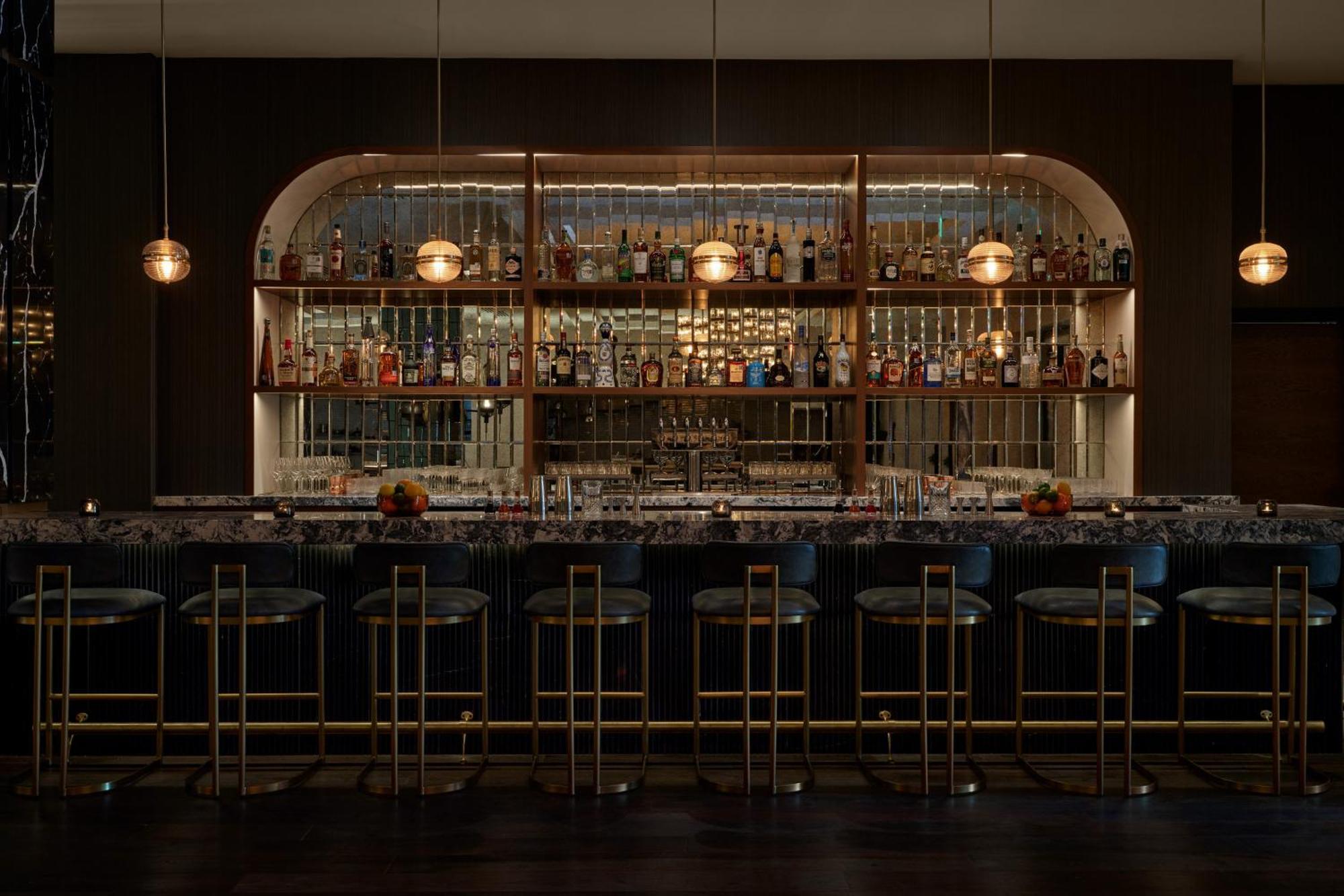 Intercontinental San Antonio Riverwalk By Ihg מראה חיצוני תמונה