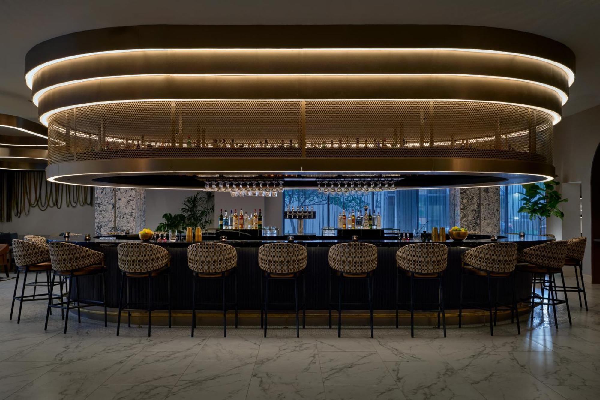 Intercontinental San Antonio Riverwalk By Ihg מראה חיצוני תמונה
